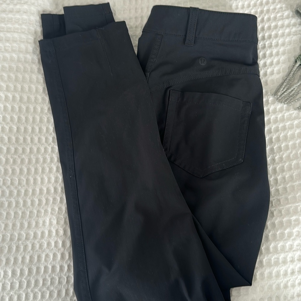 Lululemon Ponte Pant